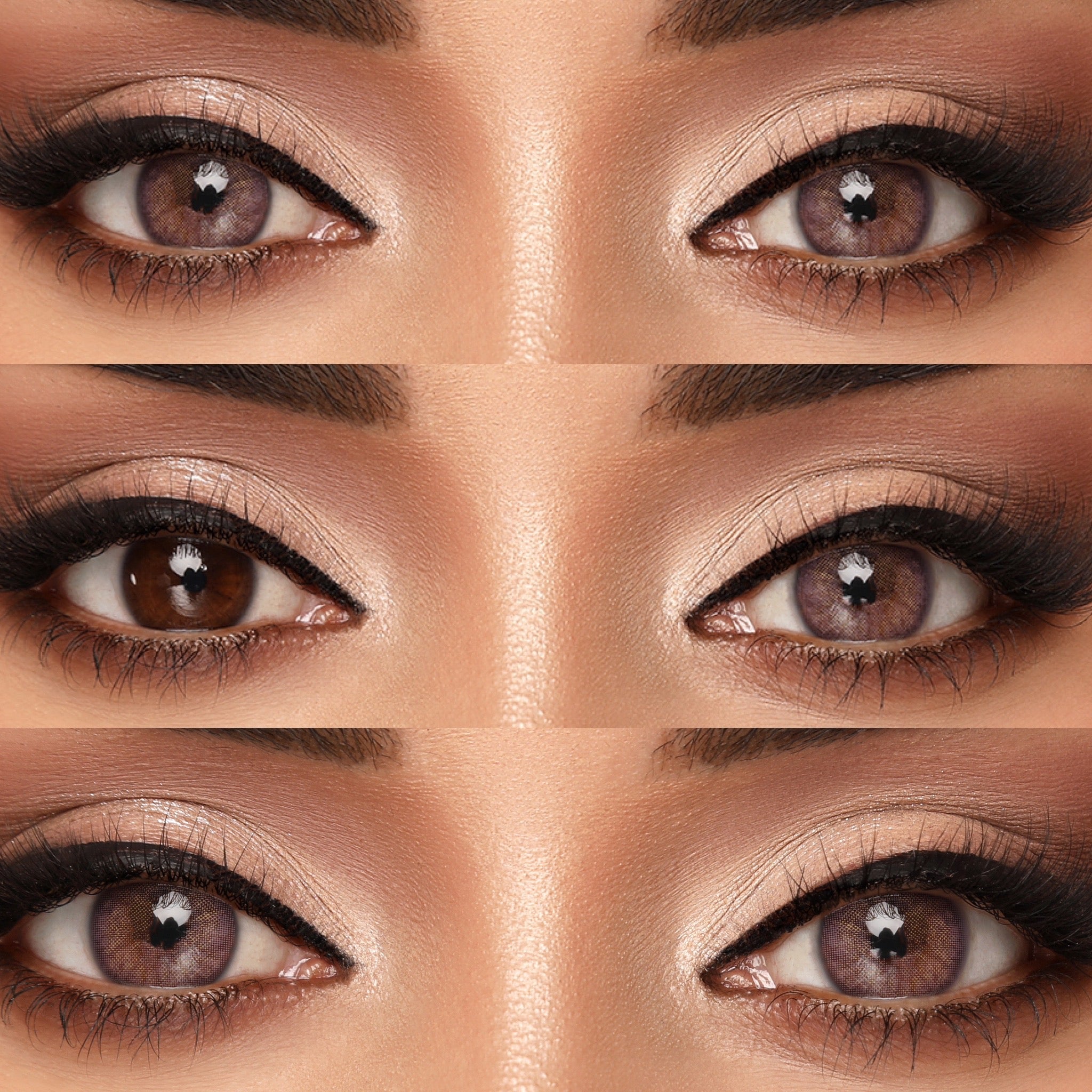 Jasmin LENSES Lana Cosmetics