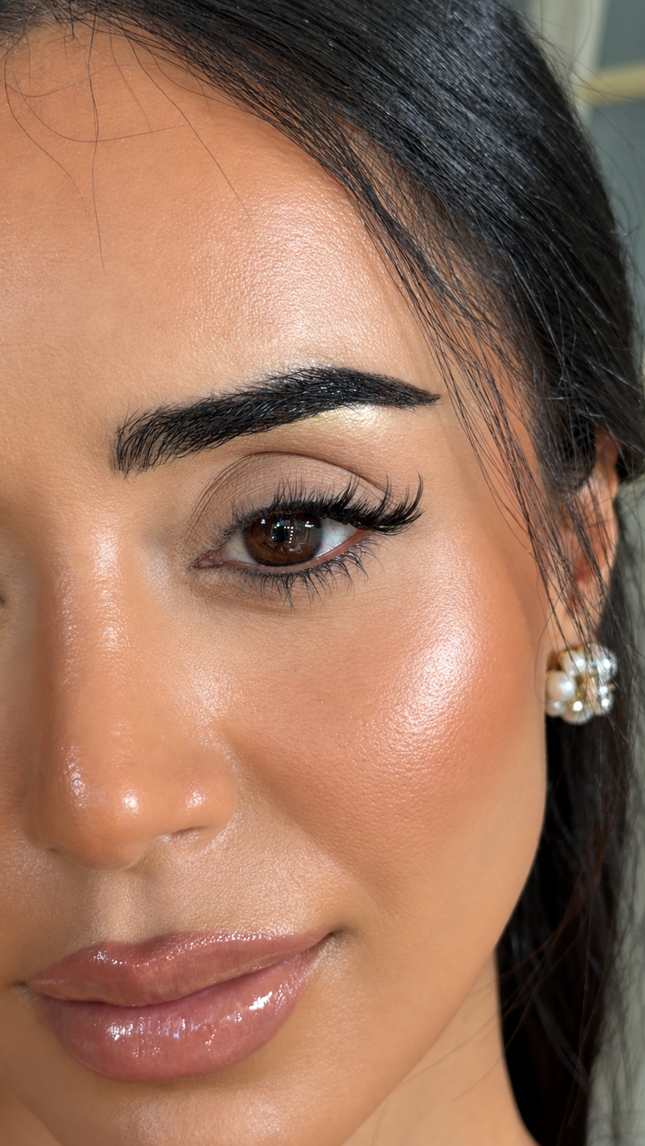 California Sunset I Lash Kit