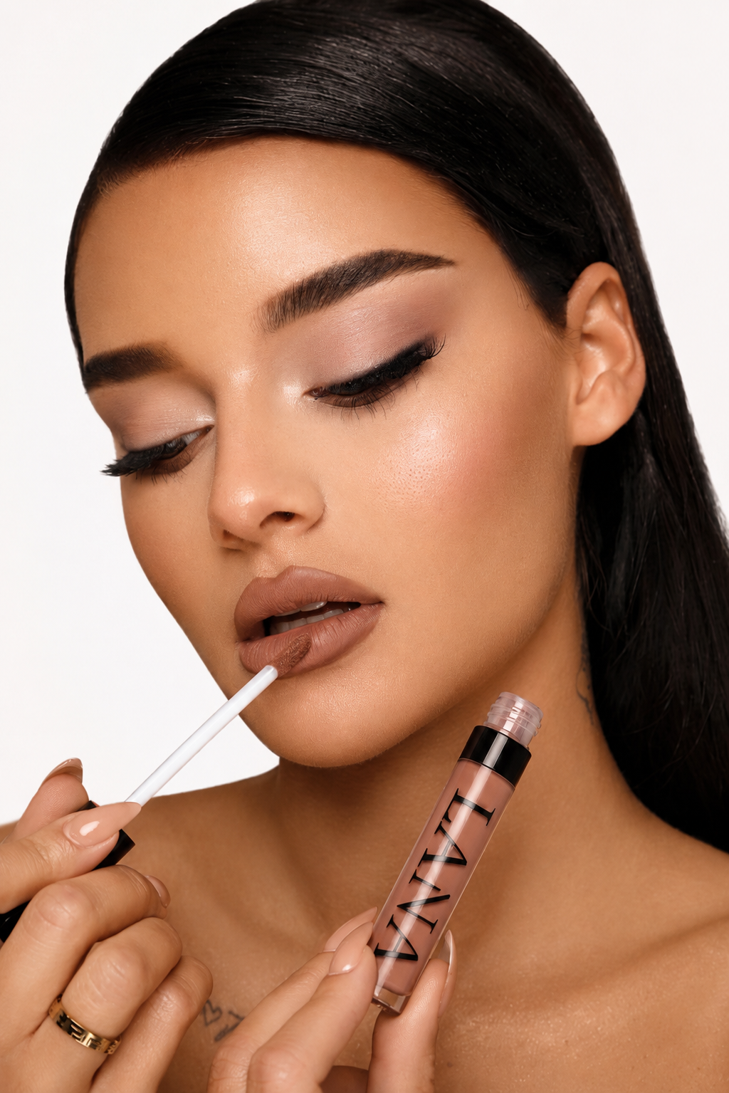 Lana Cosmetics - Lipstick Favorite - Nude Lipstick -Lippenstift