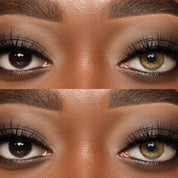 Deep Green | Lenses