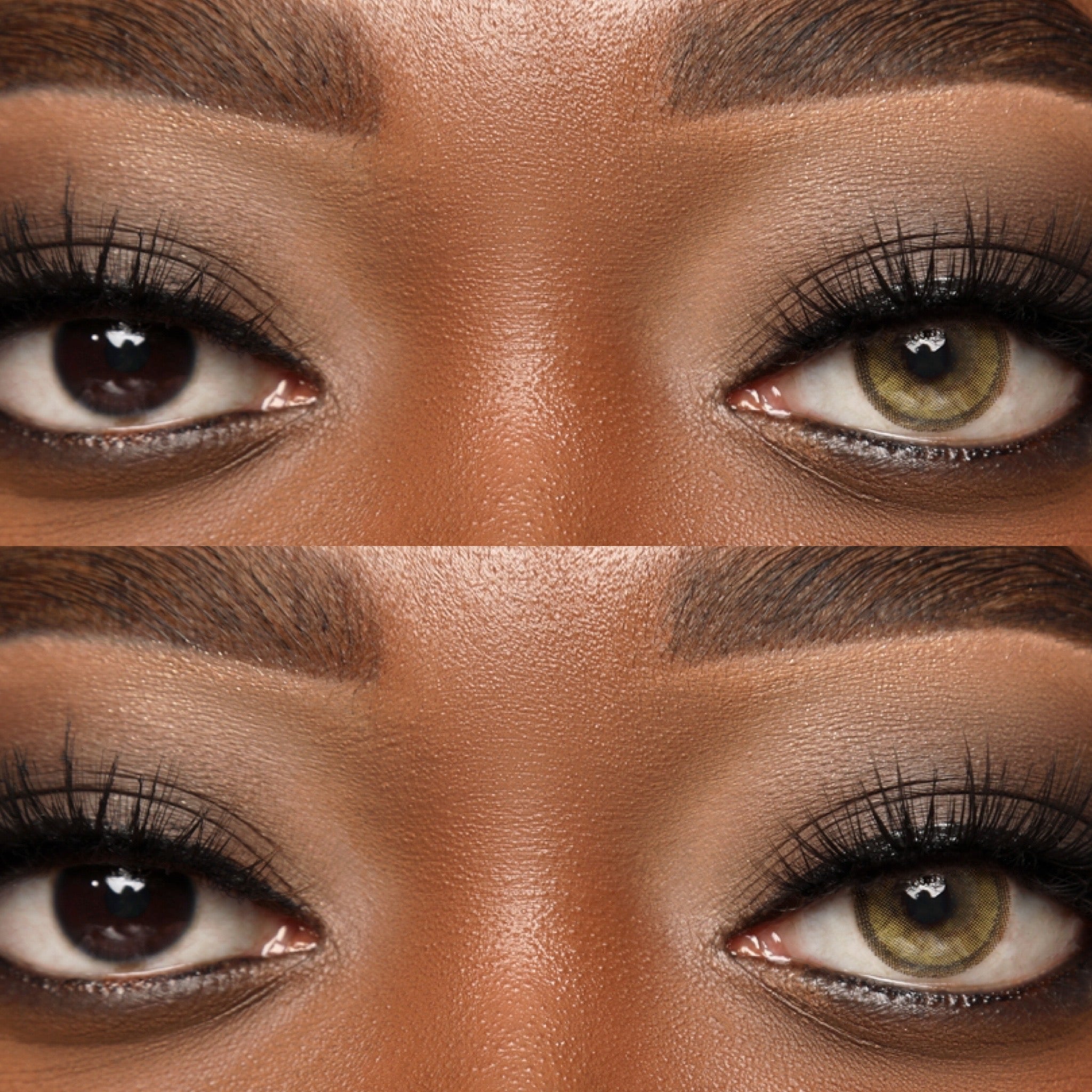 Deep Green | Lenses