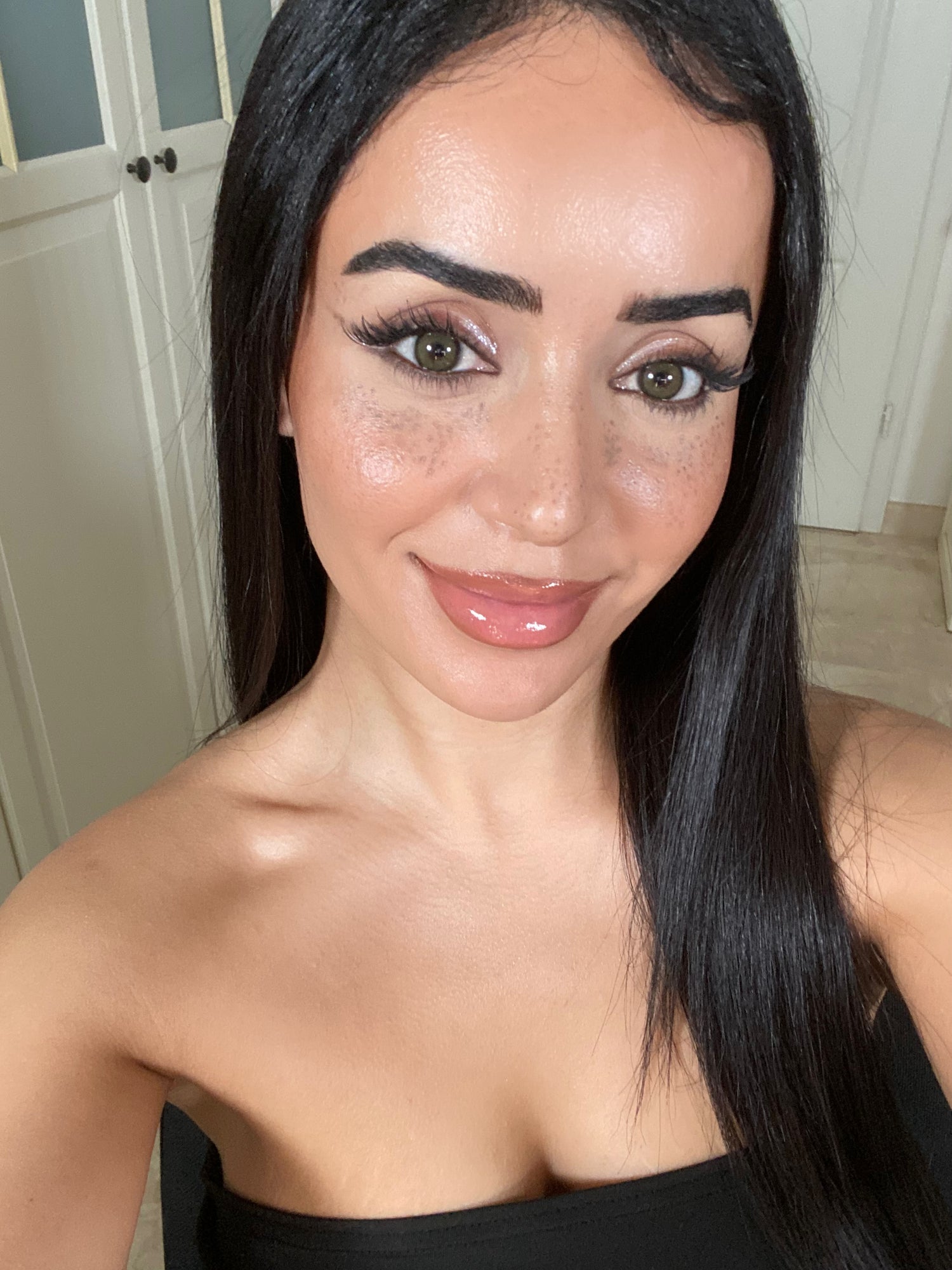 Ameerah | Grün
