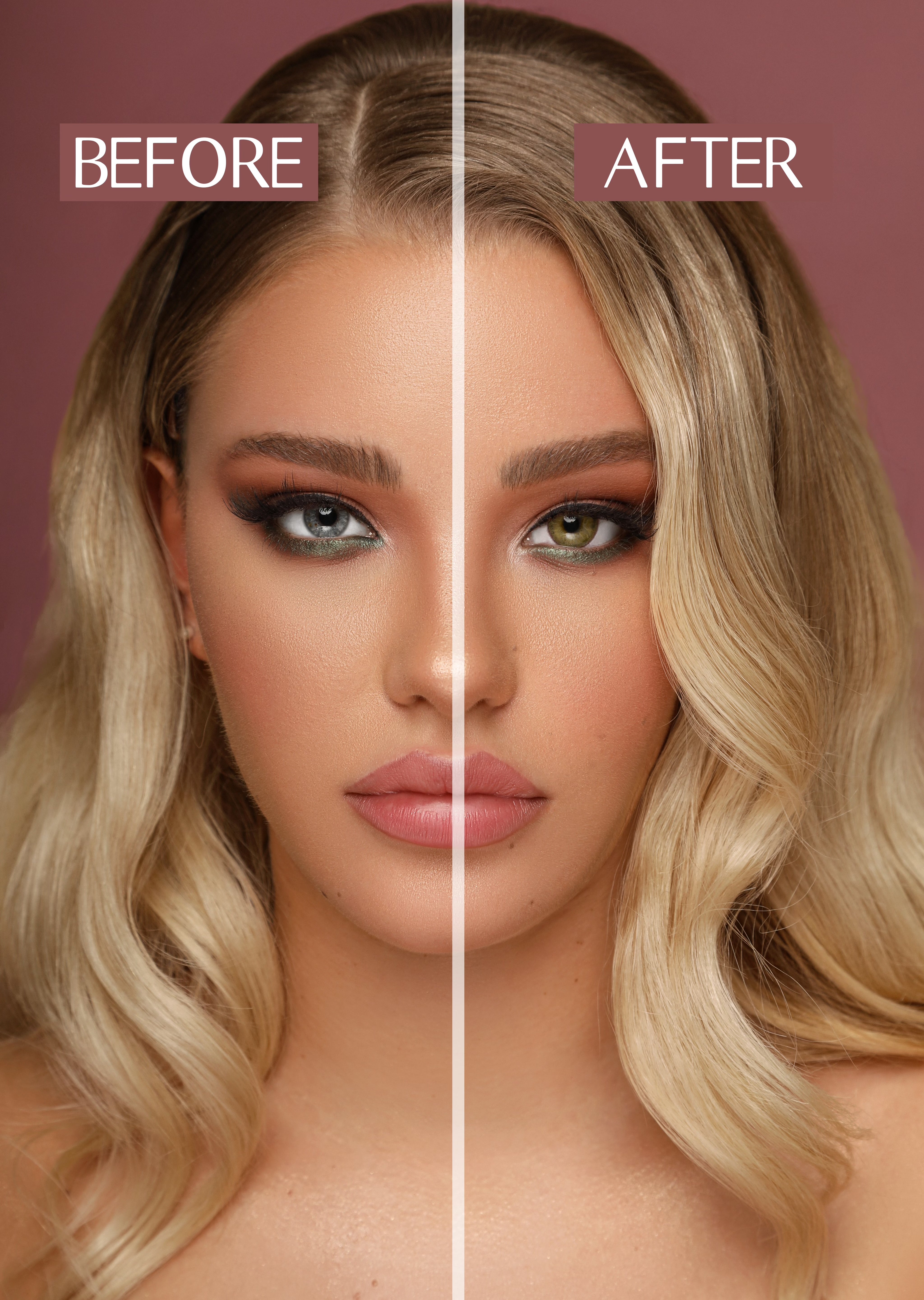 RAPUNZEL | LENSES