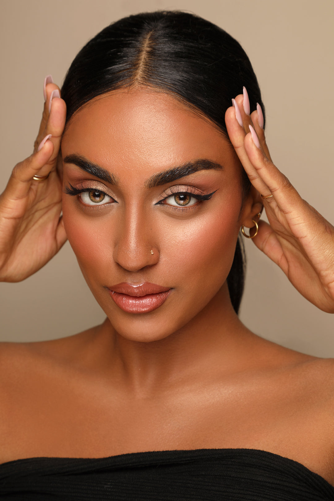 Kajol | Grün