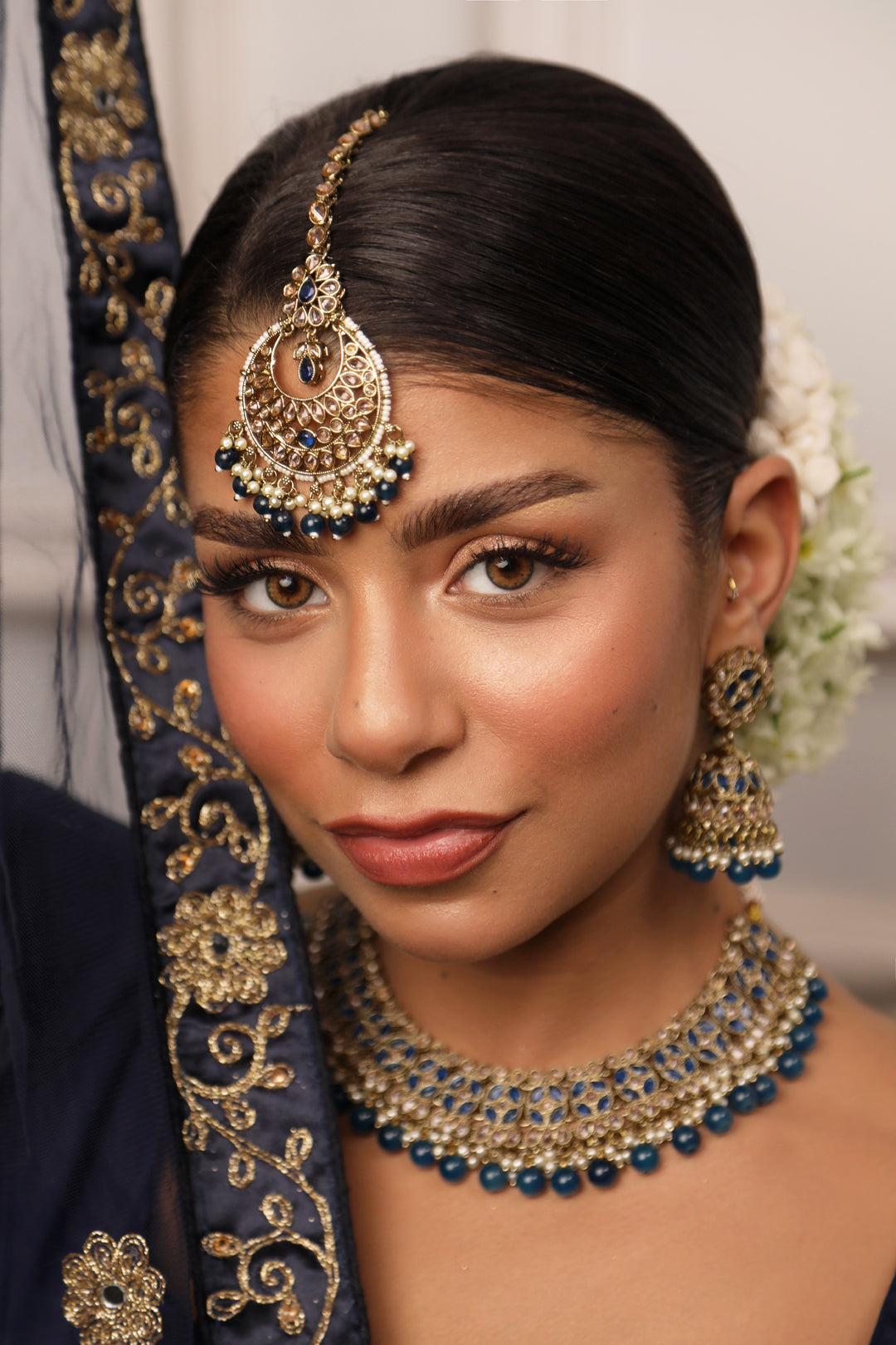 Kajol | Grün