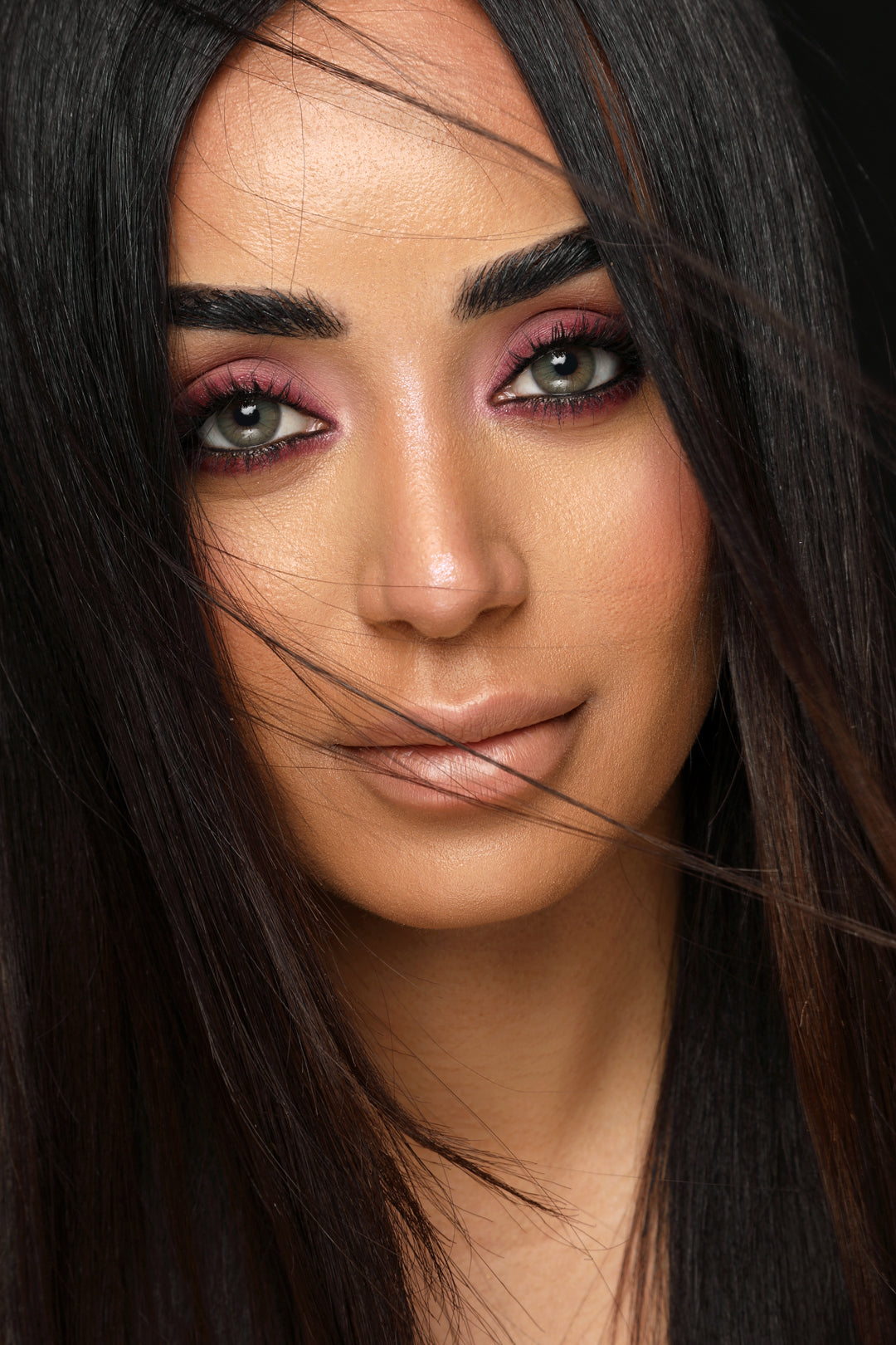RAPUNZEL DARK | LENSES