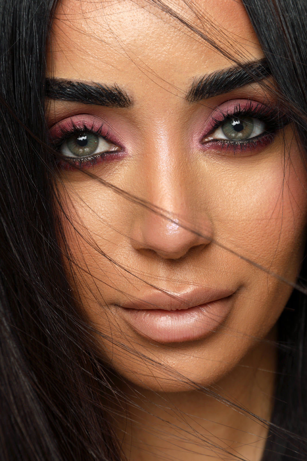 Rapunzel Dark| Grün