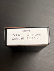 Sophia | Jahreslinsen