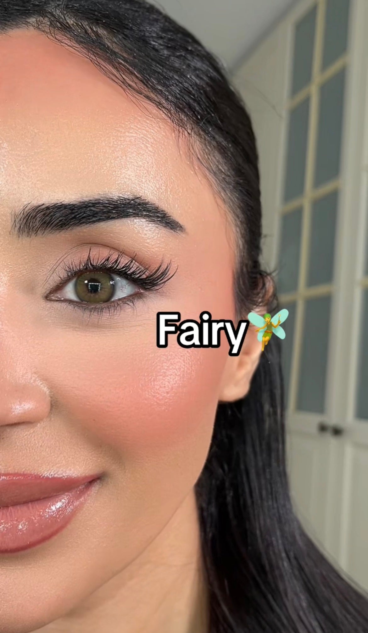 Fairy | Grün