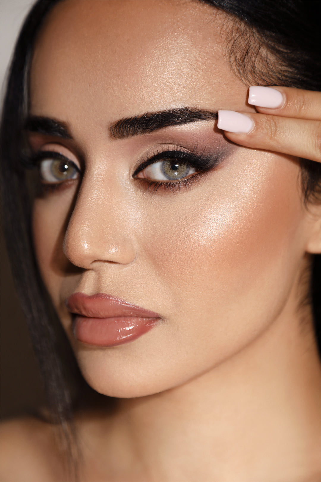 CINDERELLA LENSES Lana Cosmetics