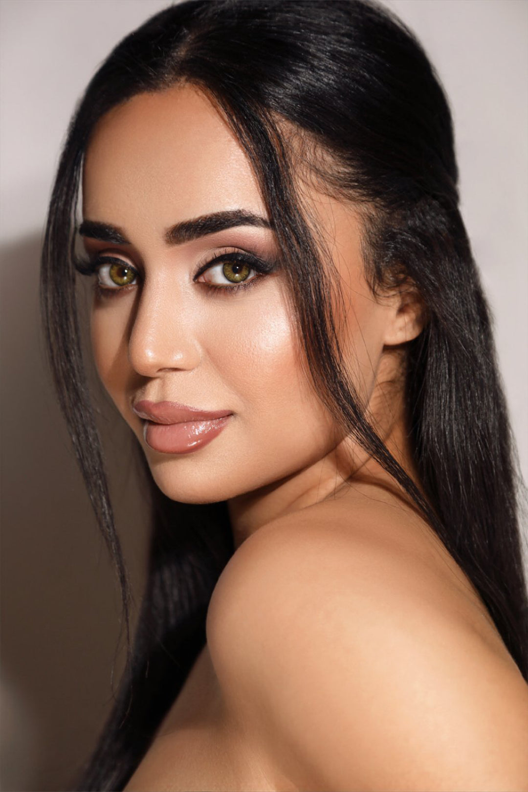 RAPUNZEL | LENSES