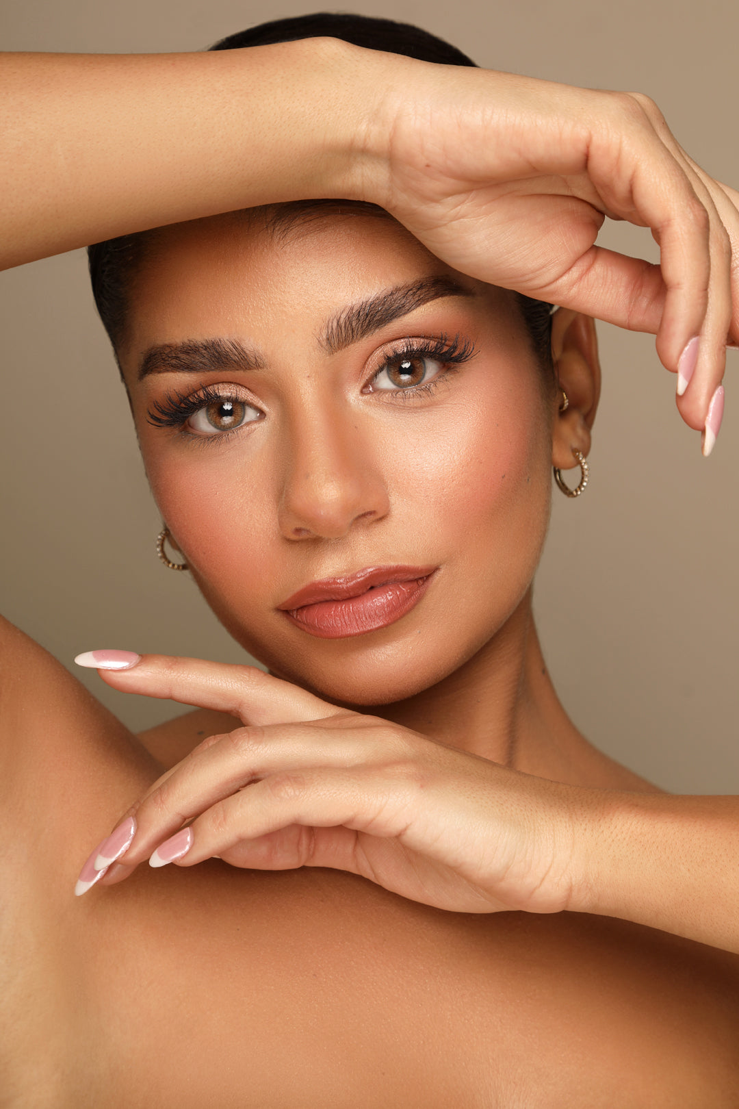 RANI M | ANNUAL LENSES