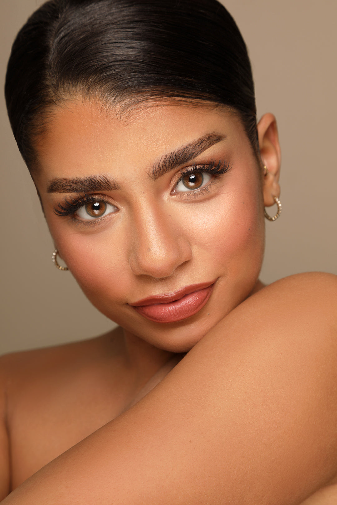 RANI M | ANNUAL LENSES