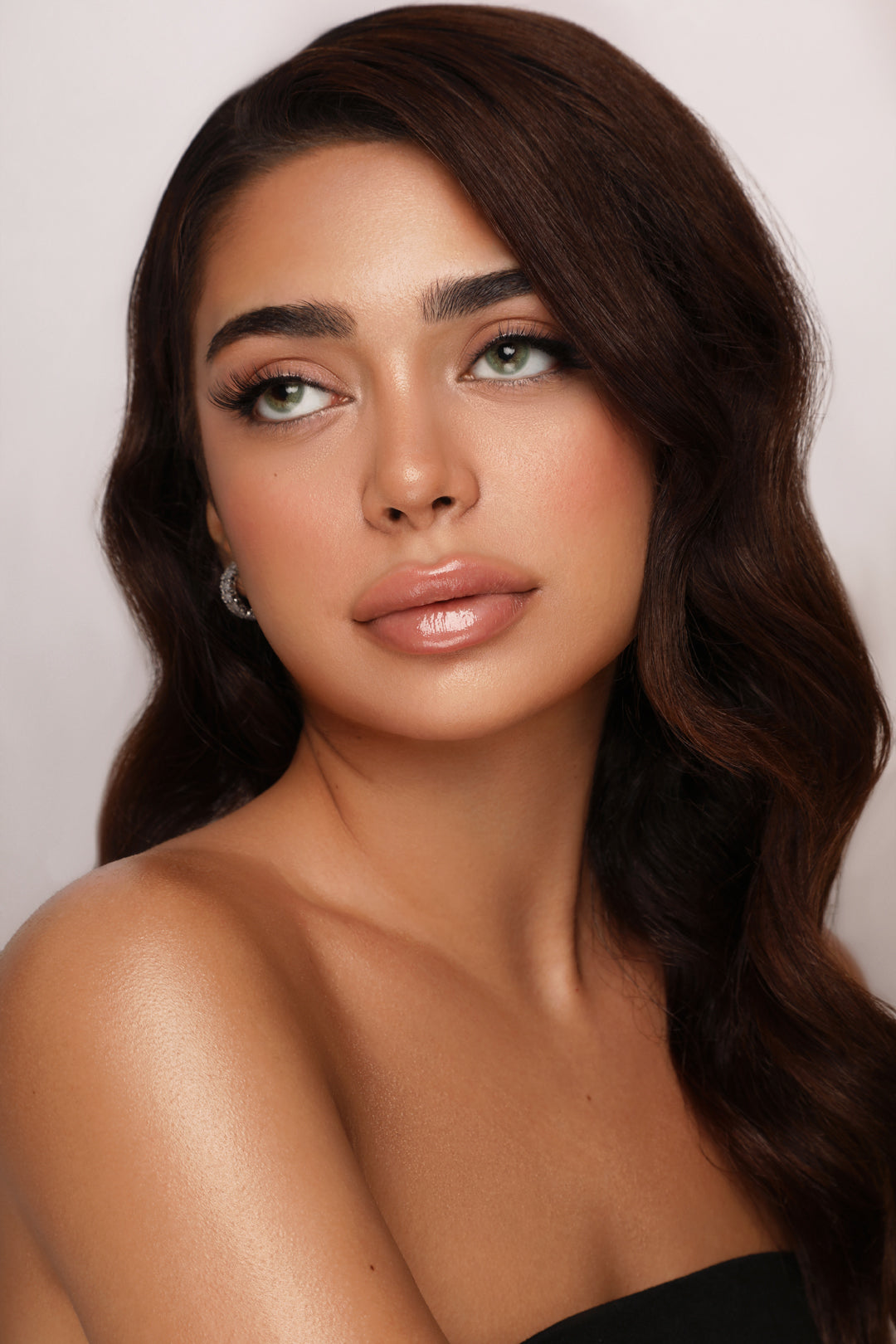 Khaleesi | Türkis