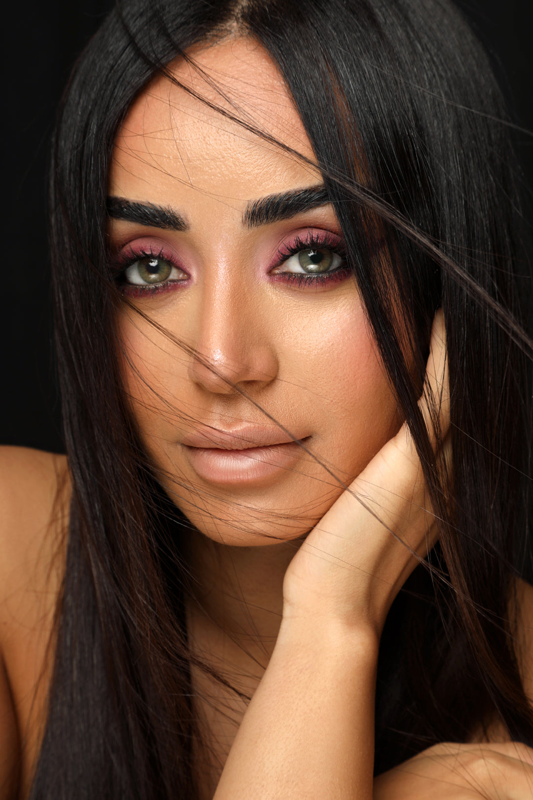 RAPUNZEL DARK | LENSES