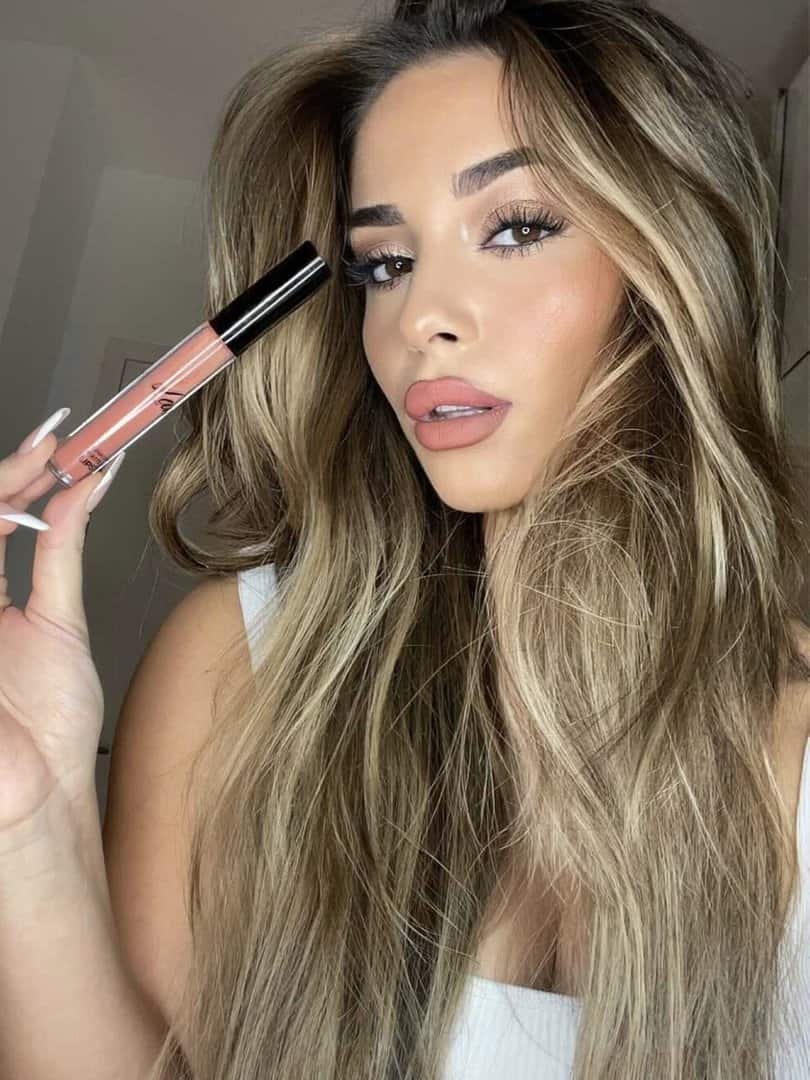 Lip Kit | Honey Love