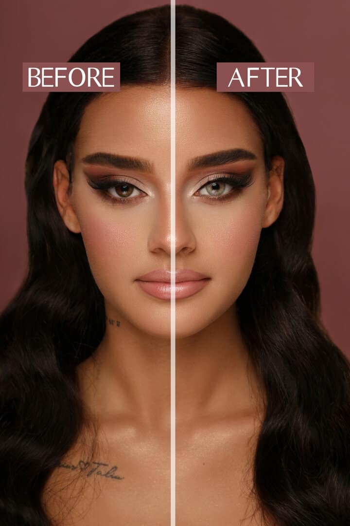 BABY GIRL | LENSES