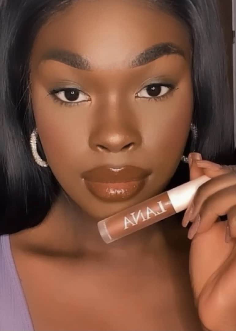 Sugar Lip Gloss