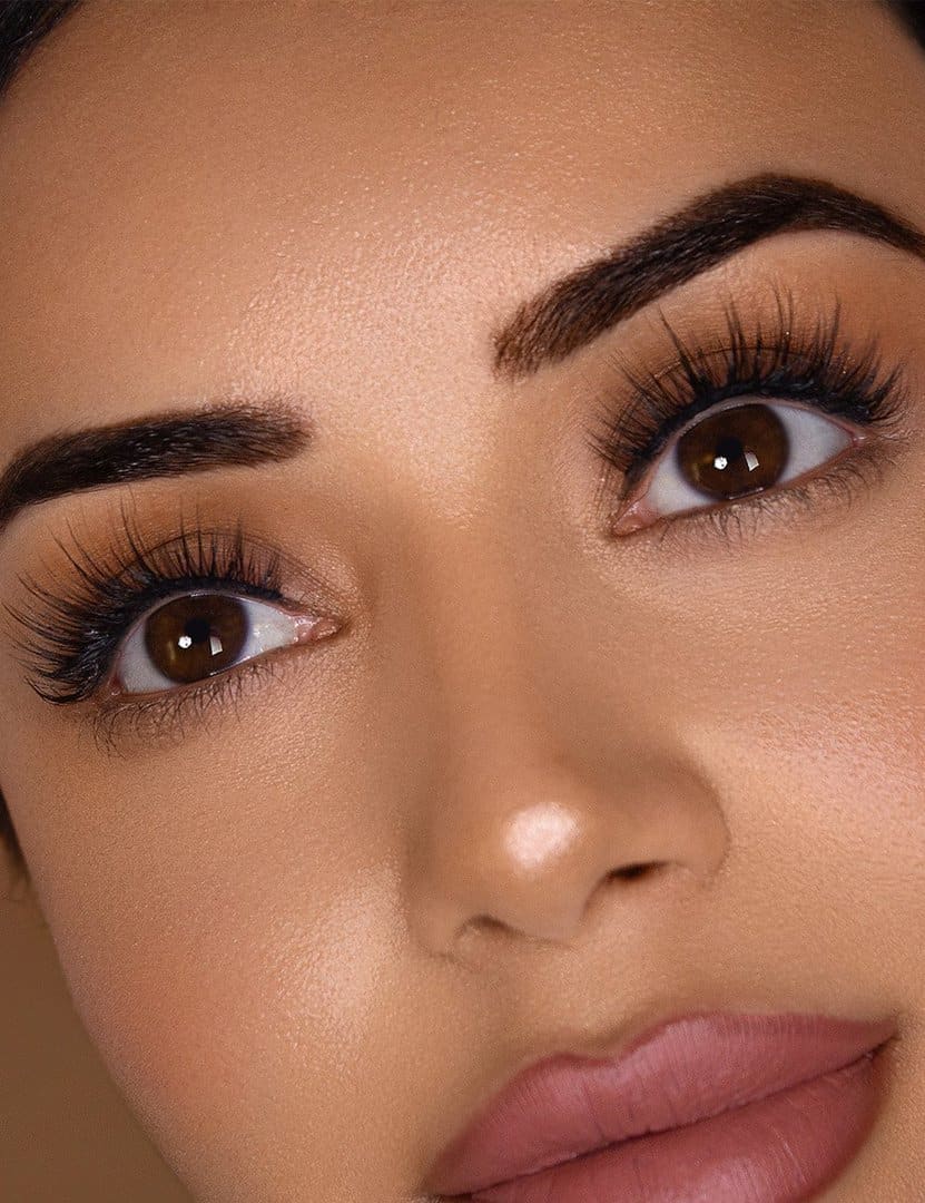 Hollywood 3D10 | Lashes