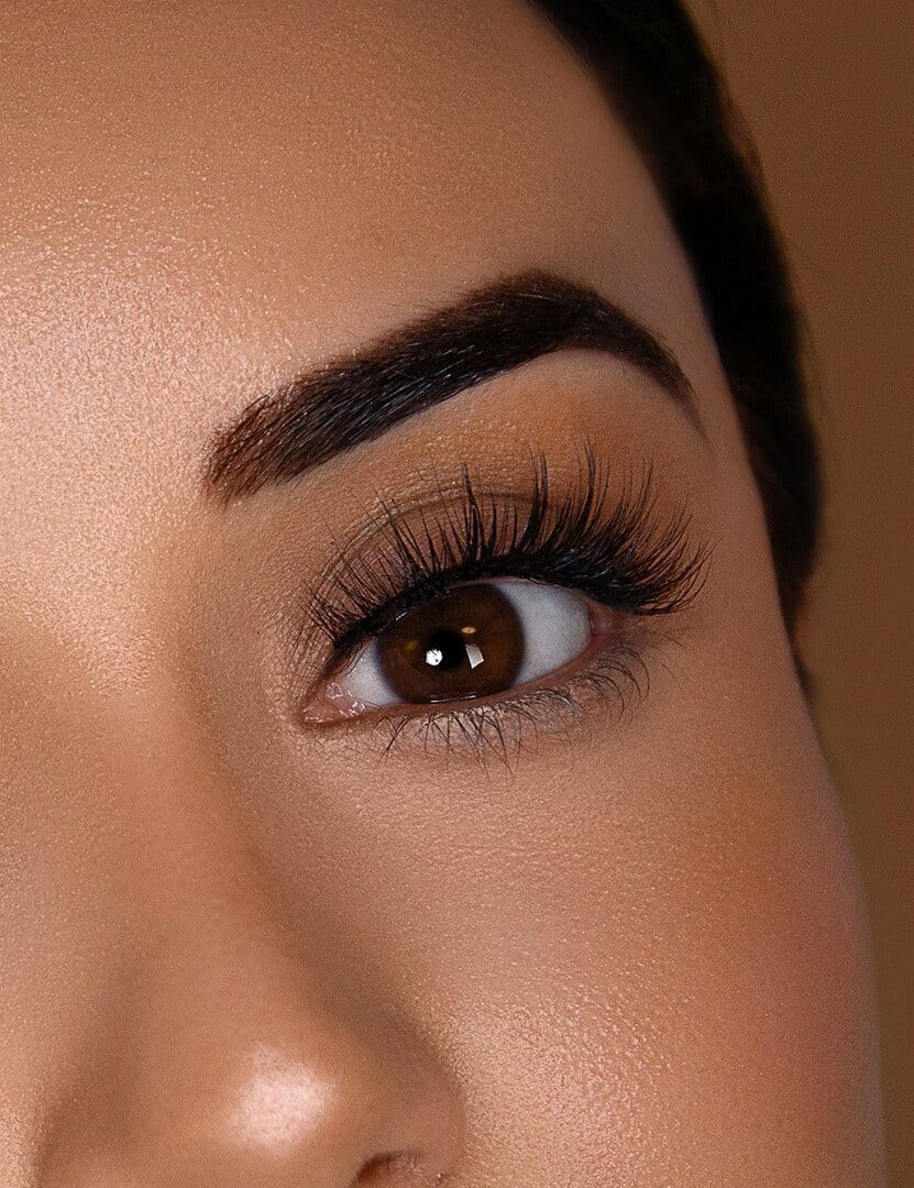 Hollywood 3D10 | Lashes