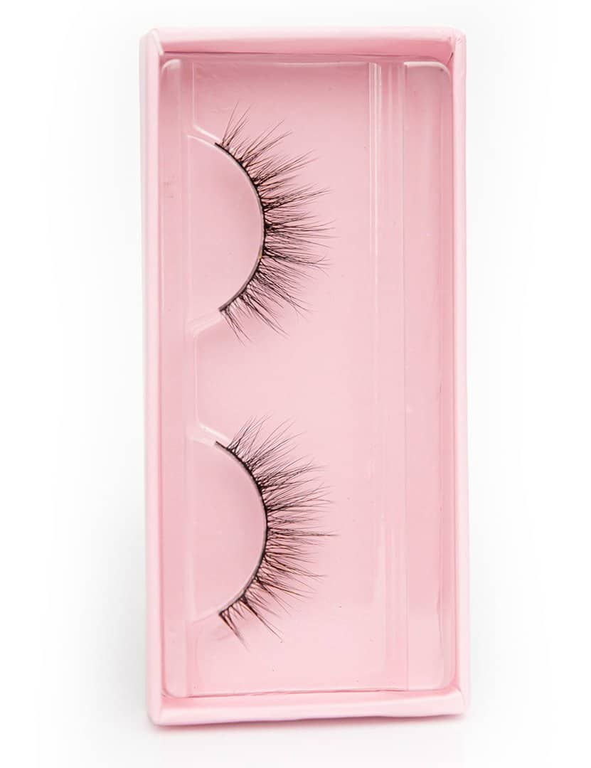 Hollywood 3D10 | Lashes