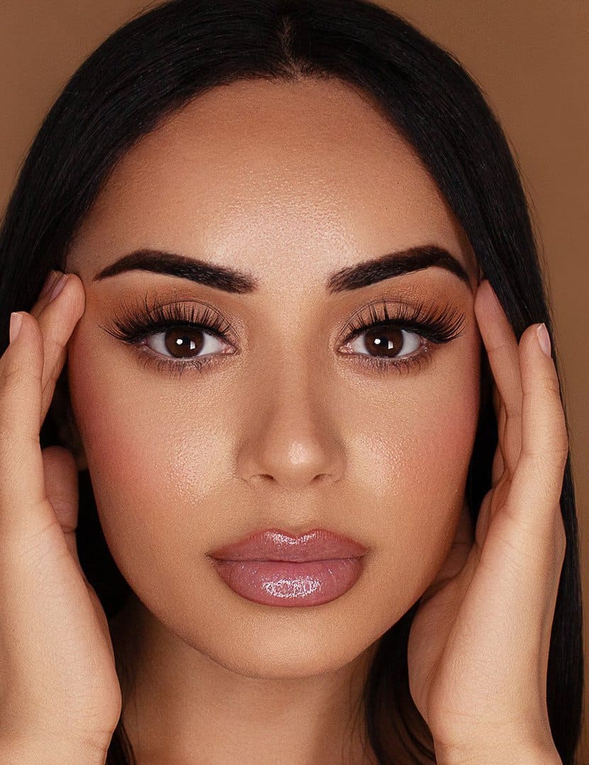Hollywood 3D33 | Lashes