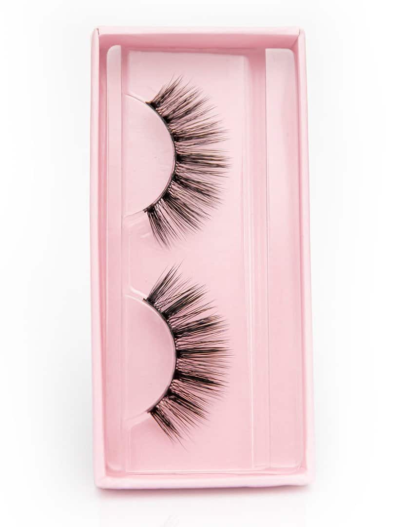 Hollywood 3D42 | Lashes