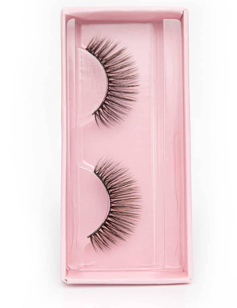 Hollywood 3D45 | Lashes