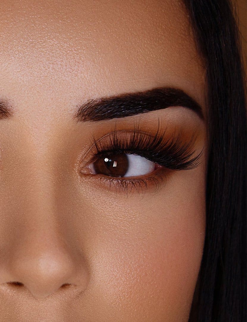 Hollywood 3D57 | Lashes