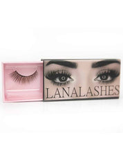 Hollywood 3D65 | Lashes