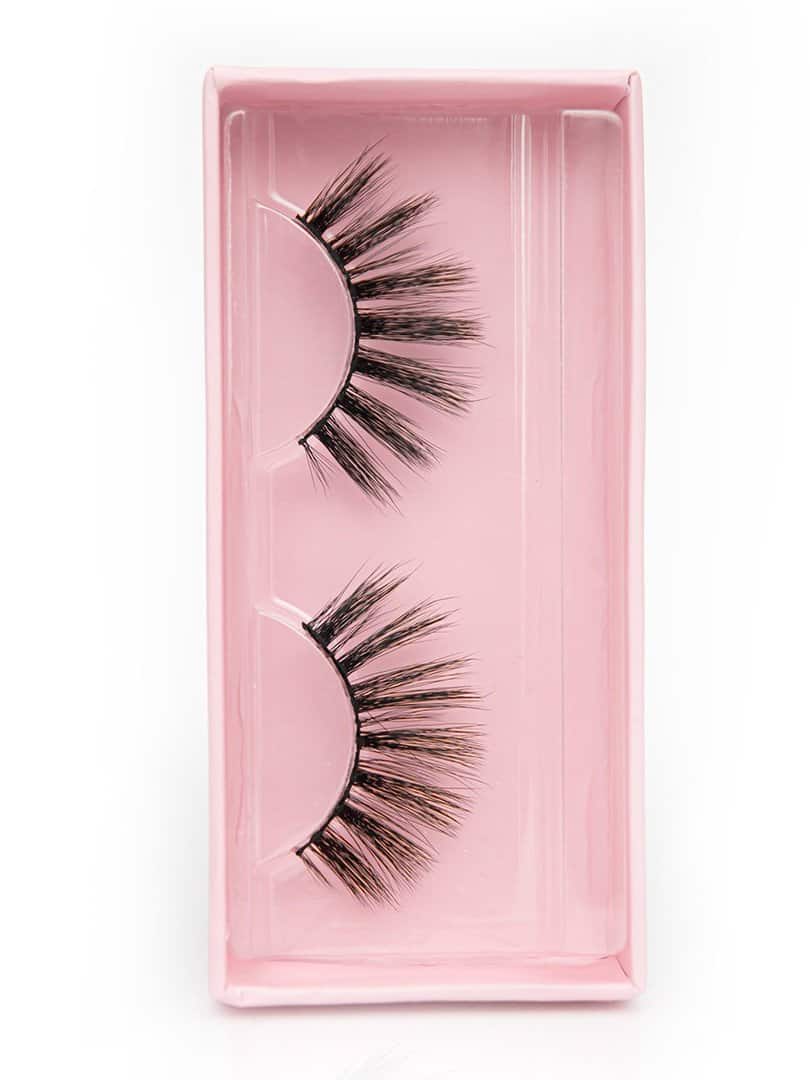 Hollywood 3D73 | Lashes