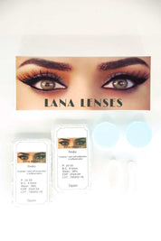 Hypnotic | Lenses