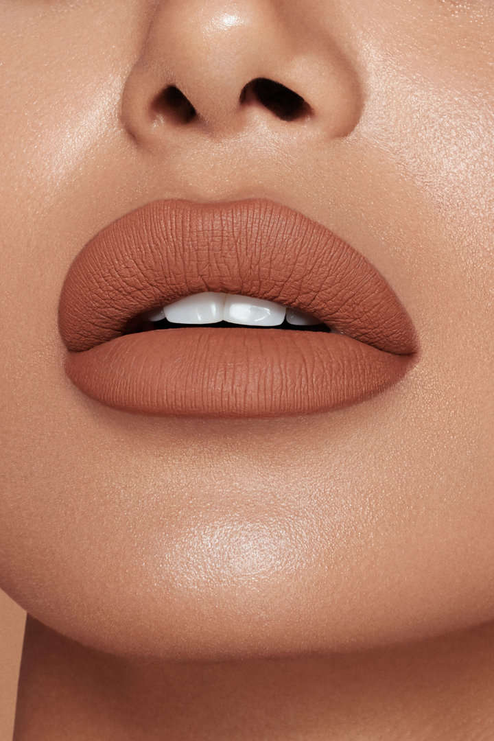 Lip Kit | Honey Love