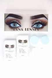 Doll | Lenses