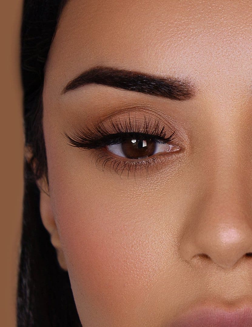 Hollywood 5D27 | Lashes
