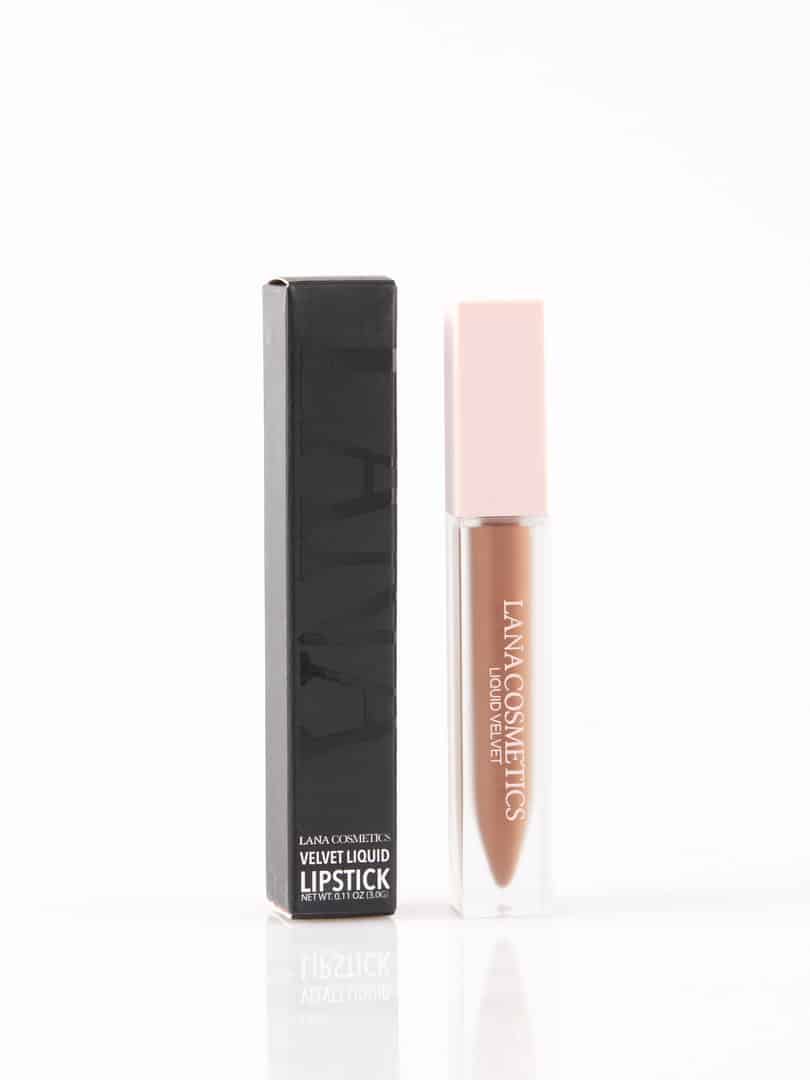 Rebel | Velvet Lipstick