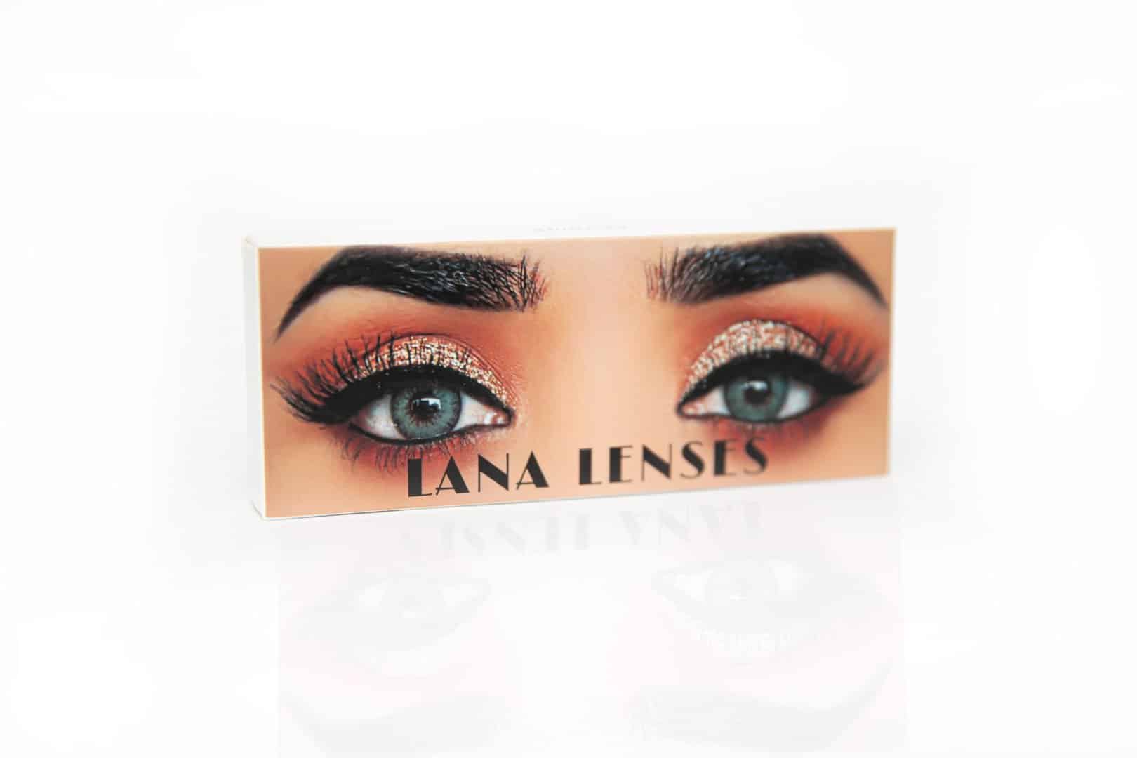Amanda | Lenses