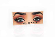 Amanda | Lenses