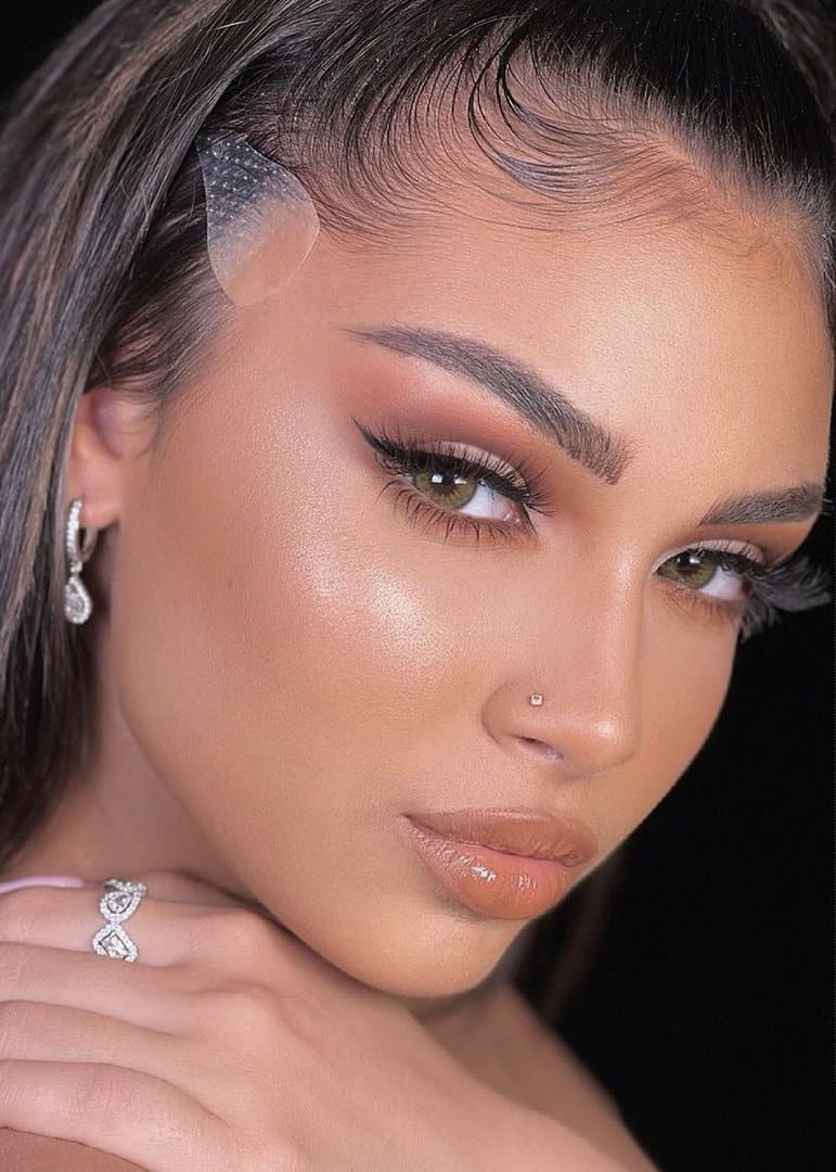 Olive Green | Lenses