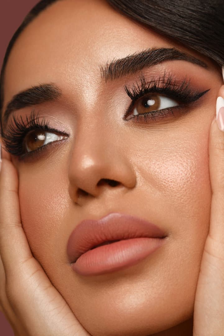 Latina | Haselnuss