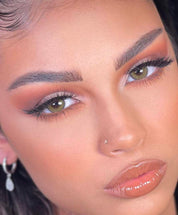 Olive Green | Lenses