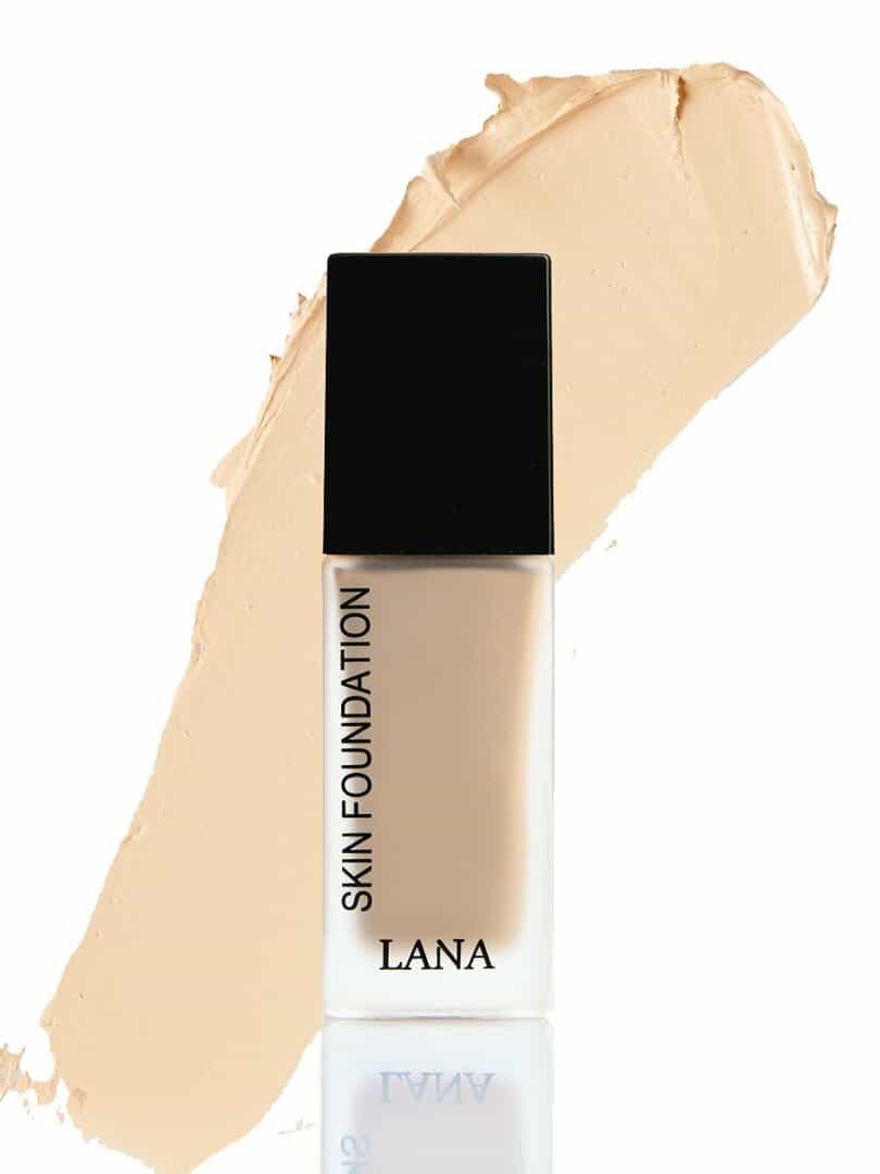 Coconut Foundation