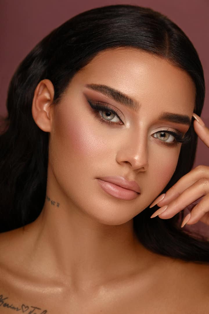 BABY GIRL | LENSES