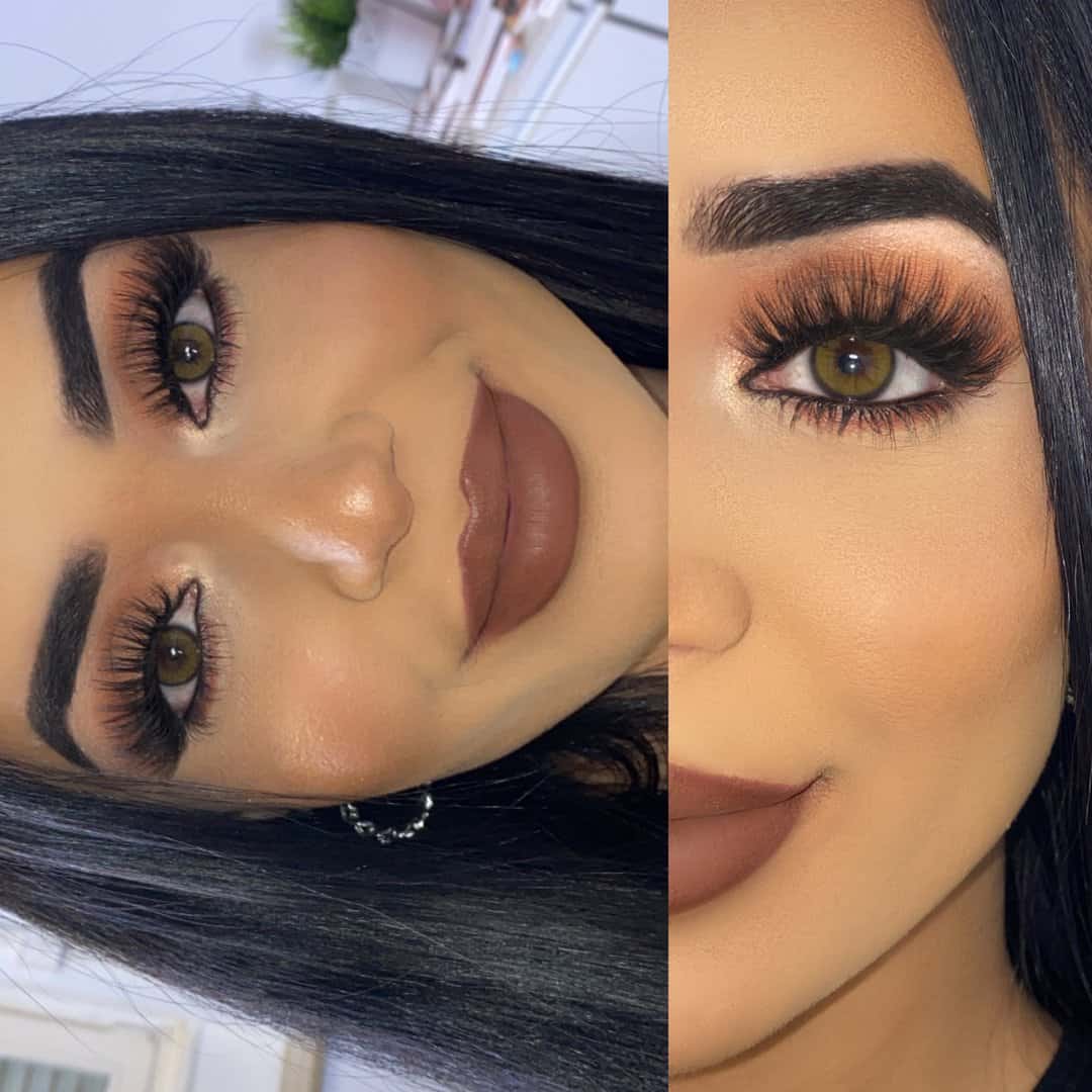 Olive Green | Lenses