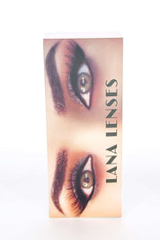 Hypnotic | Lenses