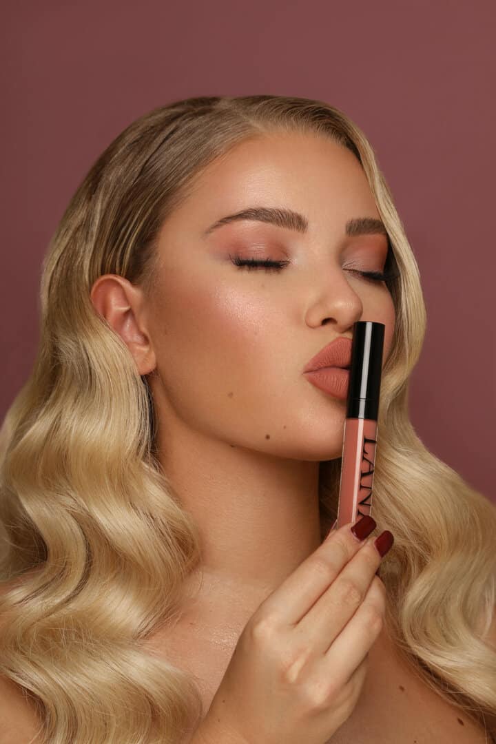 Lipkit (Lippenstift + Lipliner) | Angel