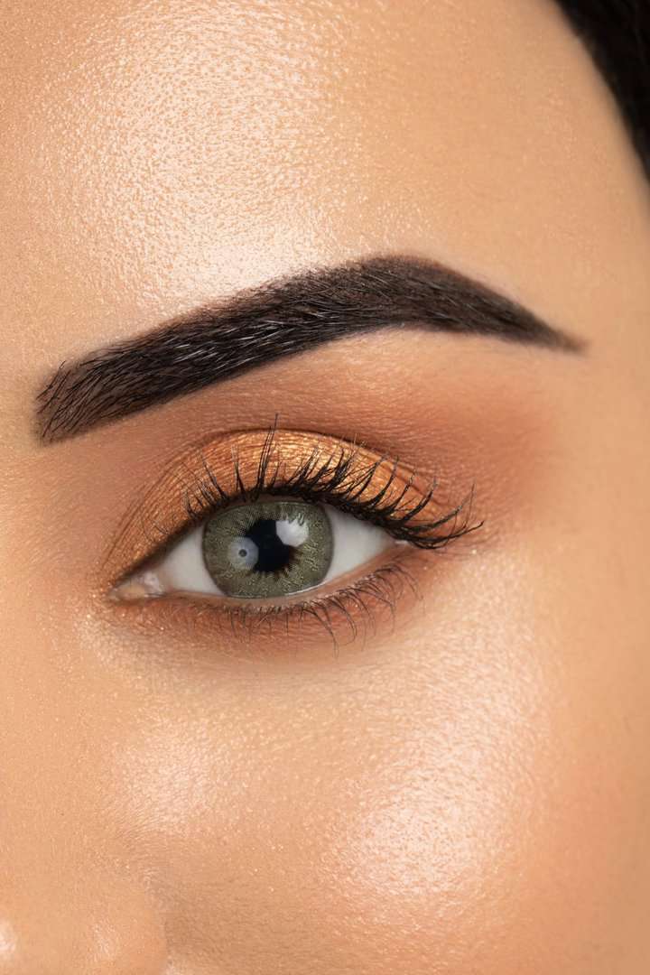 Amanda | Lenses