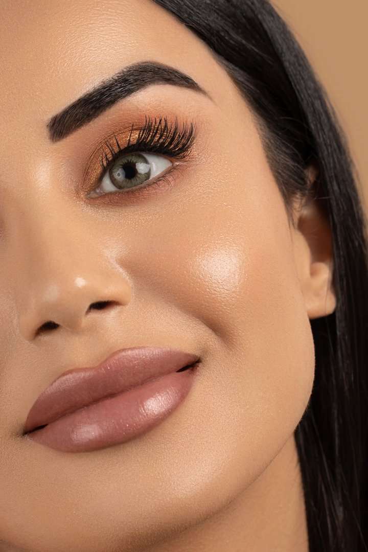 Amanda | Lenses