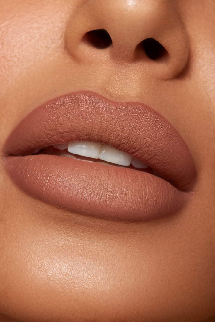 Lipstick | Brown Sugar