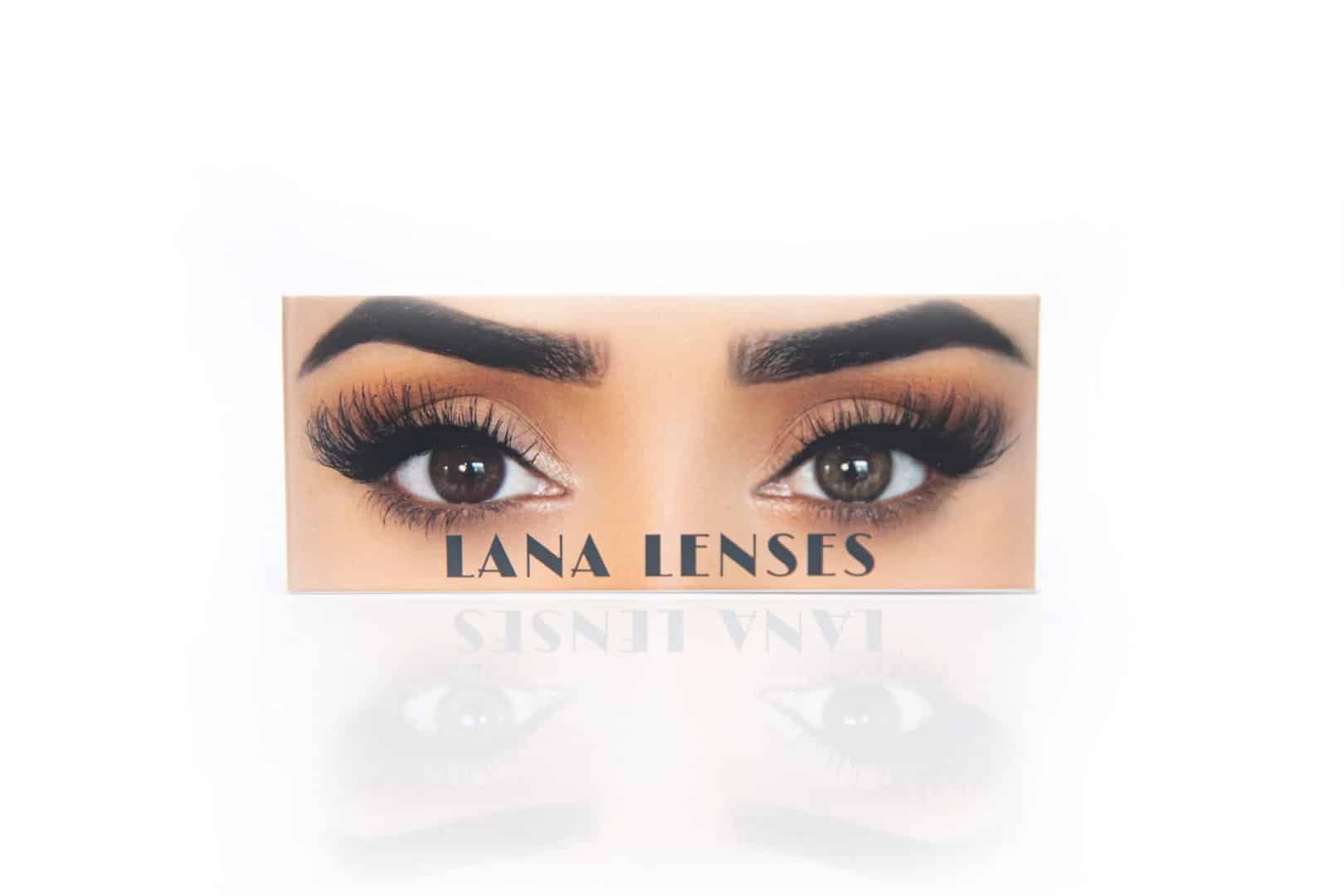 Olive Green | Lenses